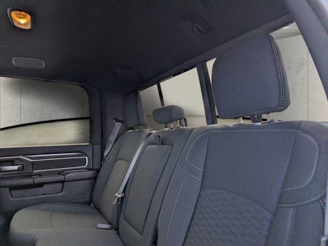 new 2026 Ram 2500 car, priced at $73,083