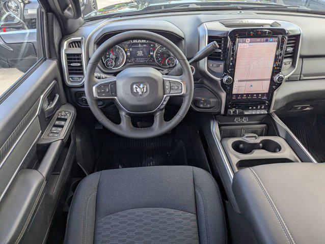 new 2026 Ram 2500 car, priced at $73,083