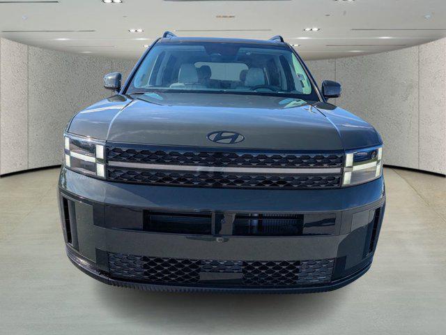 used 2025 Hyundai Santa Fe car, priced at $37,484