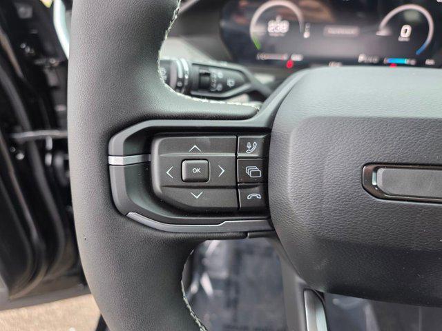 new 2026 Jeep Cherokee car, priced at $36,343