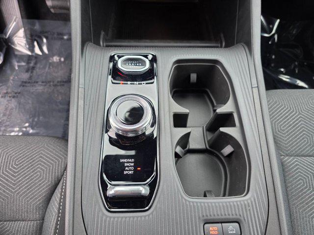 new 2026 Jeep Cherokee car, priced at $36,343