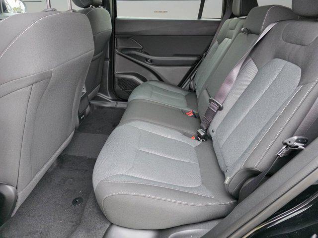 new 2026 Jeep Cherokee car, priced at $36,343