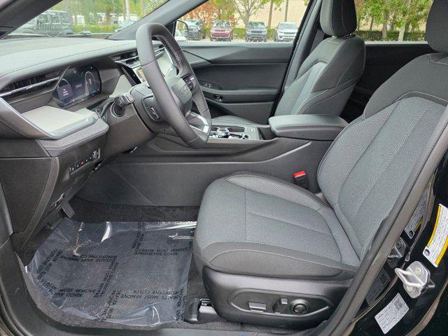 new 2026 Jeep Cherokee car, priced at $36,343
