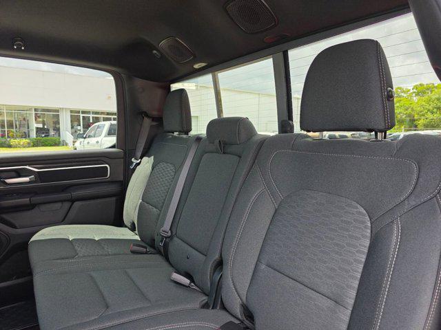 new 2026 Ram 1500 car, priced at $60,615