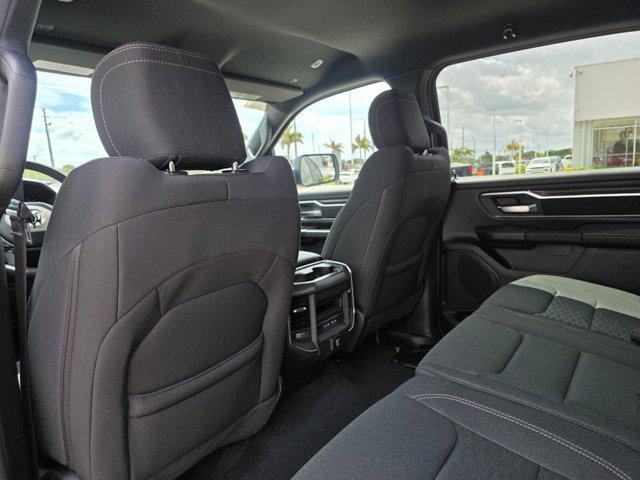 new 2026 Ram 1500 car, priced at $60,615
