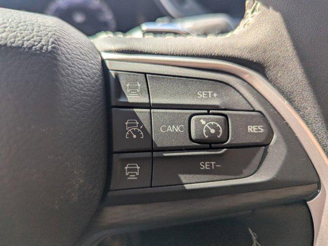 new 2026 Jeep Grand Cherokee car, priced at $34,349