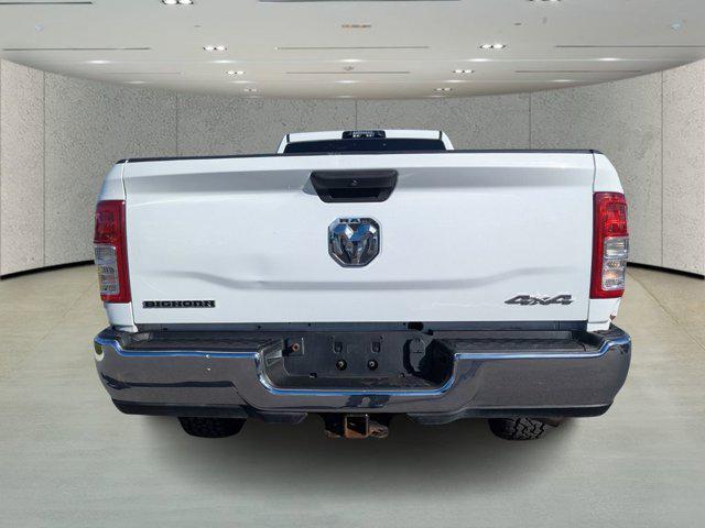 used 2022 Ram 3500 car, priced at $46,294