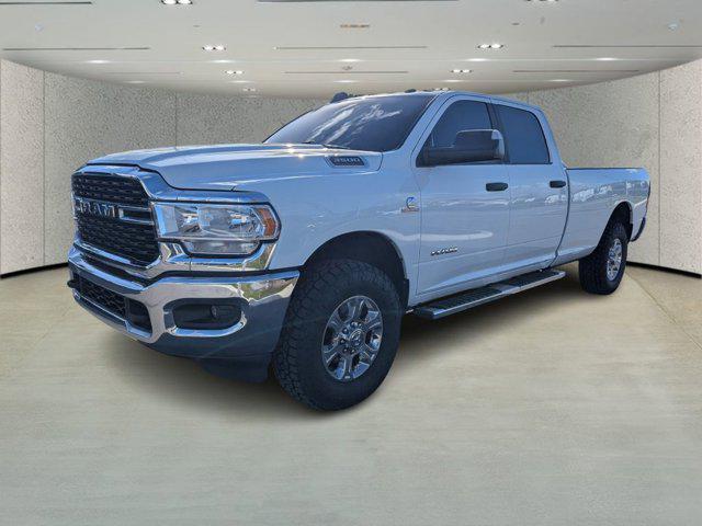 used 2022 Ram 3500 car, priced at $46,294