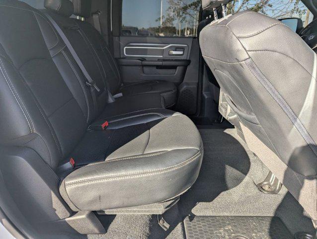 used 2022 Ram 3500 car, priced at $46,294