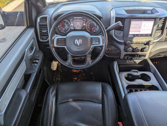 used 2022 Ram 3500 car, priced at $46,294