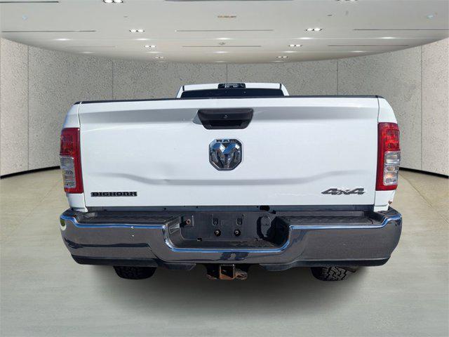 used 2022 Ram 3500 car, priced at $46,913