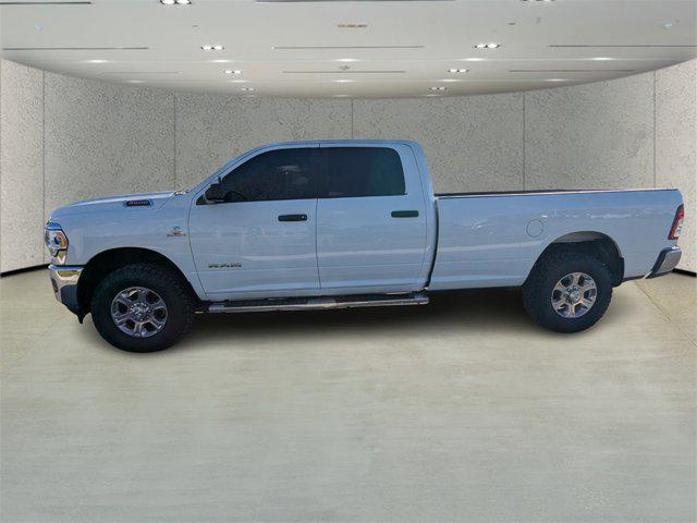 used 2022 Ram 3500 car, priced at $46,913