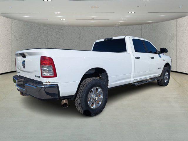 used 2022 Ram 3500 car, priced at $46,294