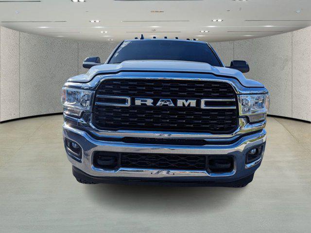 used 2022 Ram 3500 car, priced at $46,294