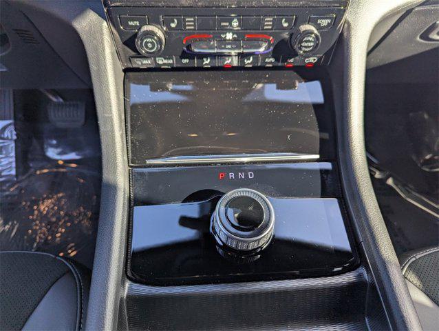 new 2025 Jeep Grand Cherokee car, priced at $33,930