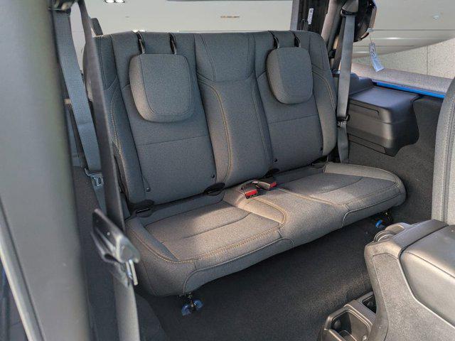new 2026 Jeep Wrangler car, priced at $39,246