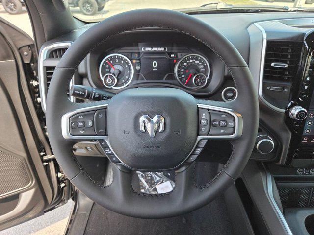 new 2026 Ram 1500 car, priced at $64,015