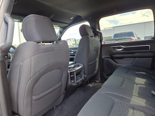 new 2026 Ram 1500 car, priced at $64,015