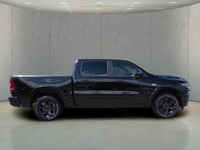new 2026 Ram 1500 car, priced at $64,015