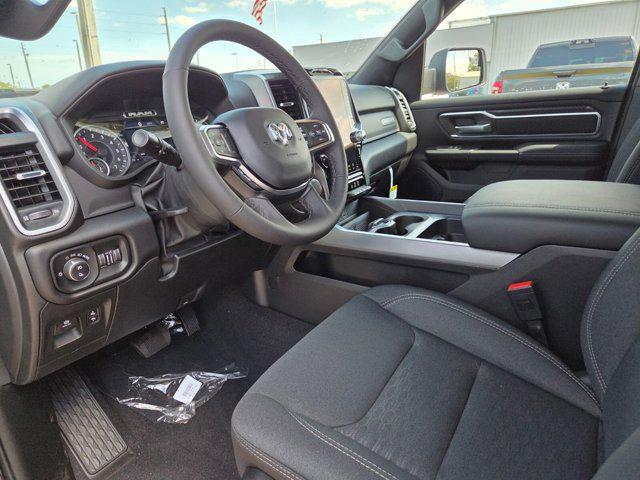 new 2026 Ram 1500 car, priced at $64,015