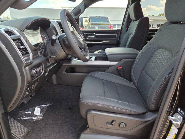 new 2026 Ram 1500 car, priced at $64,015