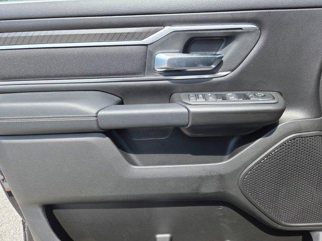 new 2026 Ram 1500 car, priced at $64,015