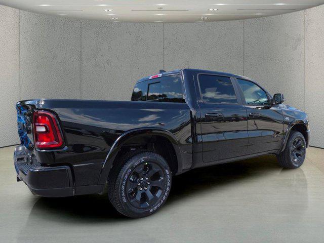 new 2026 Ram 1500 car, priced at $64,015