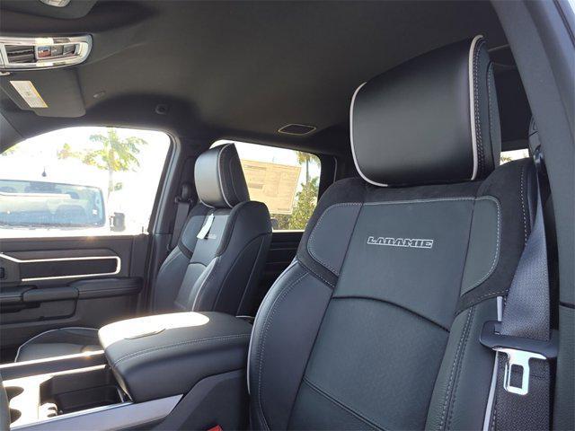 new 2026 Ram 2500 car, priced at $77,243