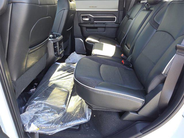 new 2026 Ram 2500 car, priced at $77,243