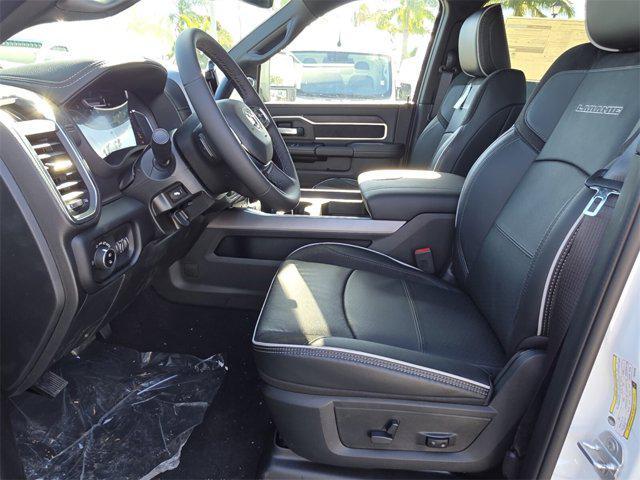 new 2026 Ram 2500 car, priced at $77,243