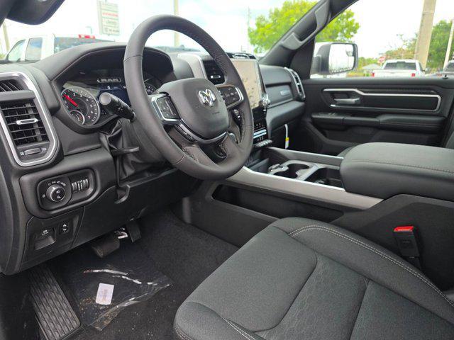 new 2026 Ram 1500 car, priced at $48,054
