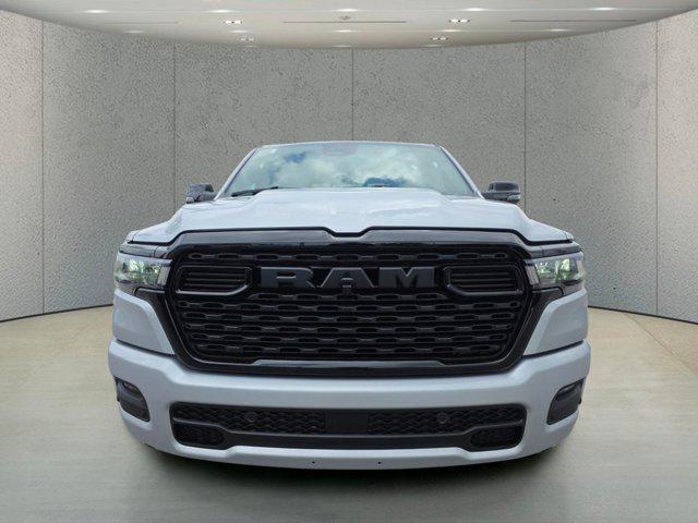new 2026 Ram 1500 car, priced at $48,054
