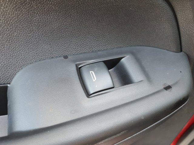 used 2021 Chevrolet TrailBlazer car