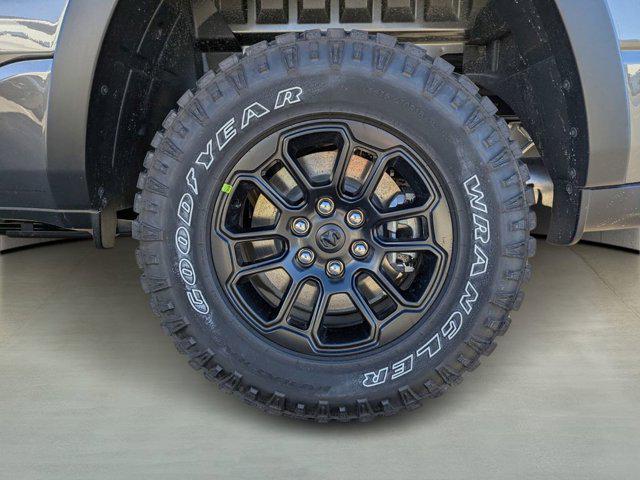 new 2026 Ram 1500 car, priced at $62,778