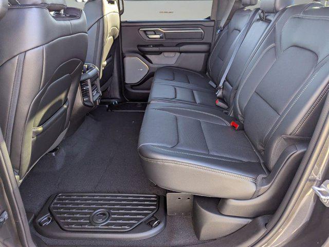 new 2026 Ram 1500 car, priced at $62,778