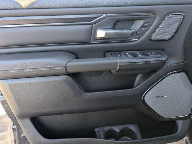 new 2026 Ram 1500 car, priced at $62,778