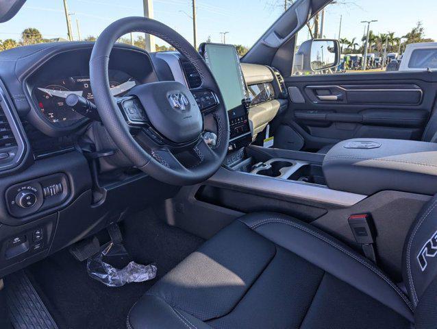 new 2026 Ram 1500 car, priced at $62,778