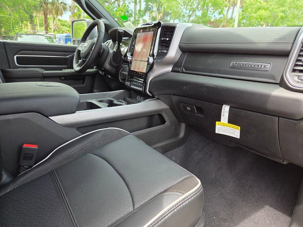 new 2026 Ram 2500 car, priced at $87,785