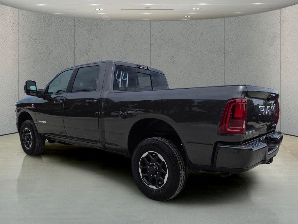 new 2026 Ram 2500 car, priced at $87,785