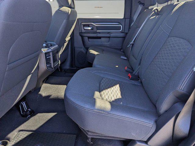 new 2026 Ram 2500 car, priced at $57,305