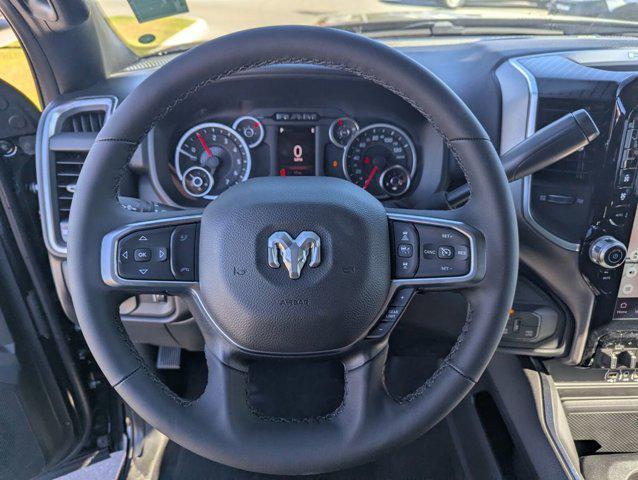 new 2026 Ram 2500 car, priced at $57,305