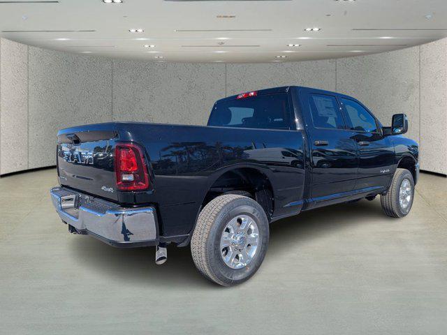 new 2026 Ram 2500 car, priced at $57,305