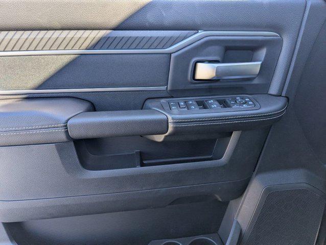 new 2026 Ram 2500 car, priced at $57,305