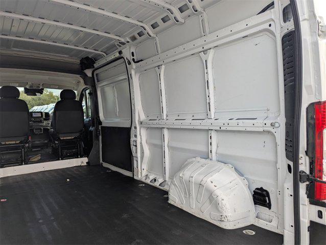 used 2023 Ram ProMaster 2500 car, priced at $28,983