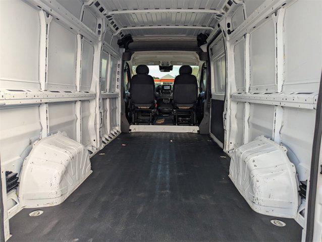 used 2023 Ram ProMaster 2500 car, priced at $28,983