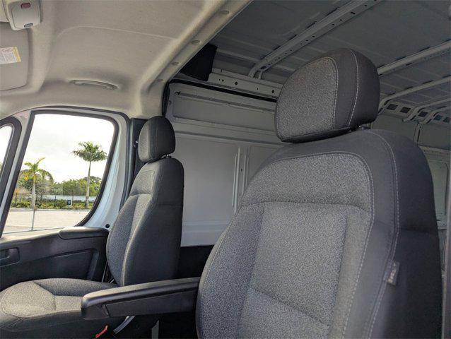 used 2023 Ram ProMaster 2500 car, priced at $28,983