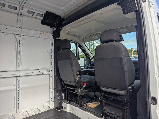 used 2023 Ram ProMaster 2500 car, priced at $28,983
