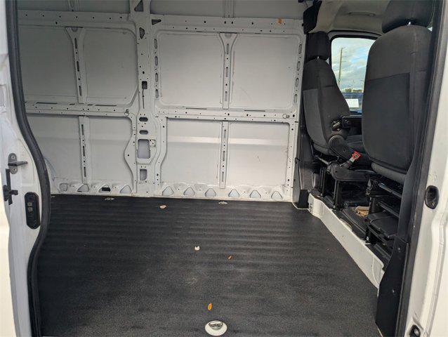 used 2023 Ram ProMaster 2500 car, priced at $28,983