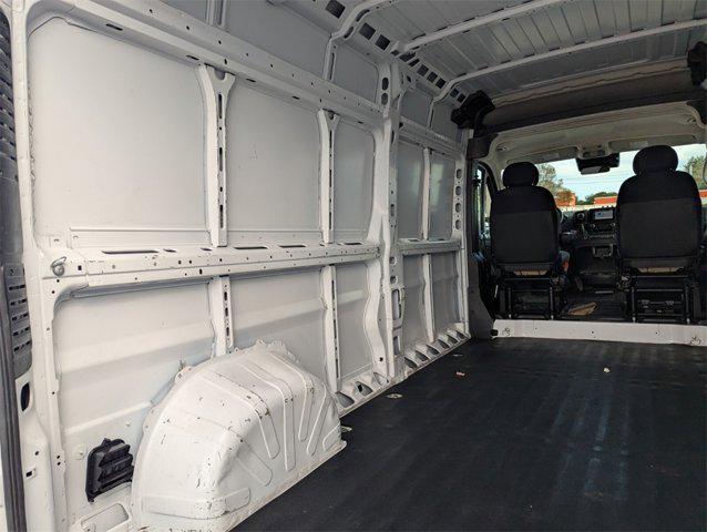 used 2023 Ram ProMaster 2500 car, priced at $28,983