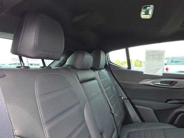 used 2024 Alfa Romeo Tonale car, priced at $23,152